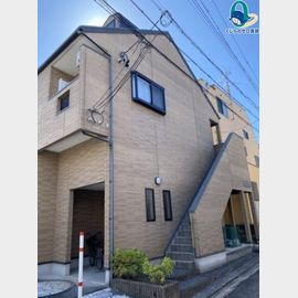 リバティー川名 2階 築20年8ヶ月の賃貸物件