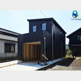 新川橋駅より徒歩16分 新築 2階建の賃貸物件