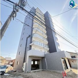 桜山駅より徒歩15分 10階 新築の賃貸物件