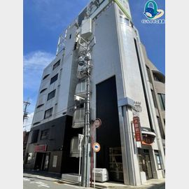 熱田駅より徒歩20分 4階 築35年7ヶ月の賃貸物件