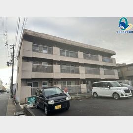 臼井ビル 3階 築46年6ヶ月の賃貸物件