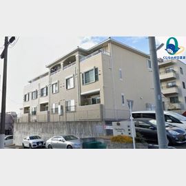 本郷駅より徒歩9分 2階 築14年9ヶ月の賃貸物件