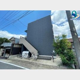 アソシエ３ 2階 築7年6ヶ月の賃貸物件