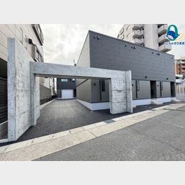 喜多山駅より徒歩26分 1階 新築の賃貸物件