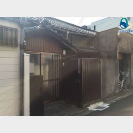 吹上駅より徒歩5分 築56年3ヶ月 1階建の賃貸物件