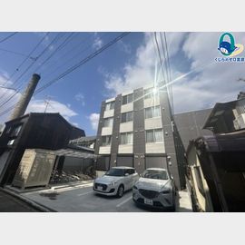 GVIVRE御器所の賃貸物件