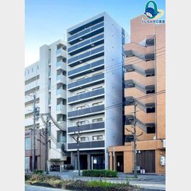 ＳーＦＯＲＴ熱田花町 6階 築8年9ヶ月の賃貸物件