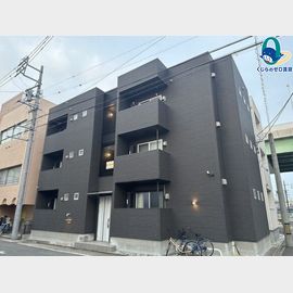 MOVE六番町WESTの賃貸物件