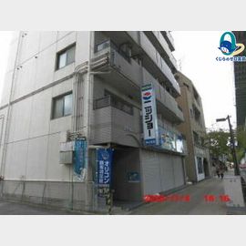 浄心駅より徒歩1分 6階 築37年3ヶ月の賃貸物件