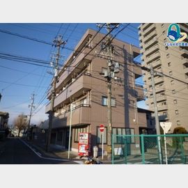 TOWNみやび 3階 築34年4ヶ月の賃貸物件