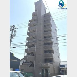 プロビデンスハースト守山の賃貸物件