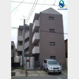 デューク向台の賃貸物件