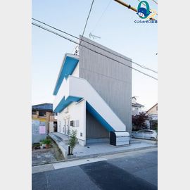 ステラ川西の賃貸物件