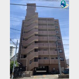 HILLSの賃貸物件