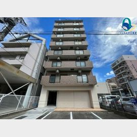 フォルクランド那古野の賃貸物件