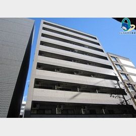 ＩＳＭＩＺＵＭＩ 6階 築29年4ヶ月の賃貸物件