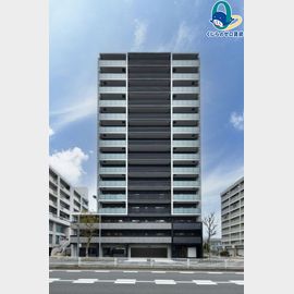 高岳駅より徒歩8分 新築 15階建の賃貸物件