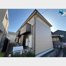 相生山駅より徒歩25分 築19年6ヶ月 2階建の賃貸物件