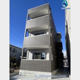 storia岩塚の賃貸物件