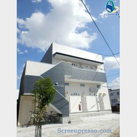 クレオ中村公園弐番館 1階 築11年9ヶ月の賃貸物件