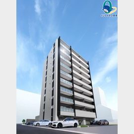 Alivis金山Eastの賃貸物件