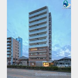 AlbaGrande千種の賃貸物件