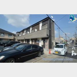 Noah八熊の賃貸物件