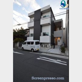 アルバーノ中村luxeの賃貸物件