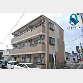 KOHWA STARの賃貸物件