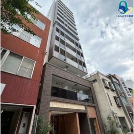 LUXENAMARUNOUCHIの賃貸物件