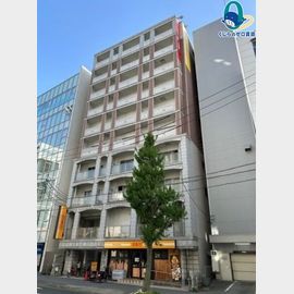 新栄町駅より徒歩4分 3階 築19年7ヶ月の賃貸物件