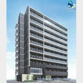 エステムコート名古屋TWINEASTの賃貸物件
