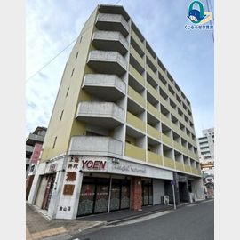 ベレーサ金山の賃貸物件