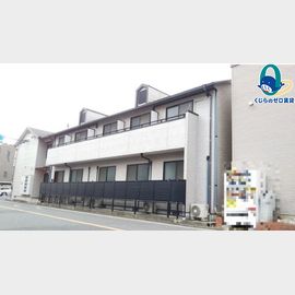 メゾン尾頭橋の賃貸物件