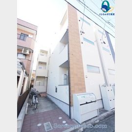 ハーモニーテラス城木町の賃貸物件