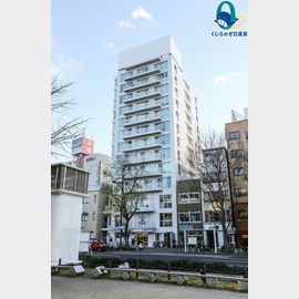 ミュプレ矢場町の賃貸物件
