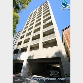 CITYSPIRE名駅南の賃貸物件