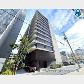 アーバンパーク日吉の賃貸物件