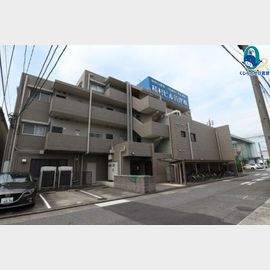 グランドール横前の賃貸物件