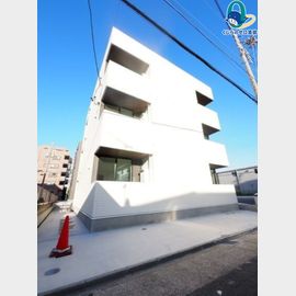 GRANDBLUEnagasukaIIの賃貸物件