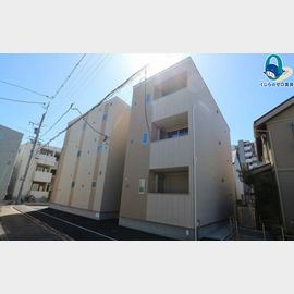 REGALEST名駅松原の賃貸物件