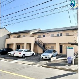 中村日赤駅より徒歩6分 1階 築22年5ヶ月の賃貸物件