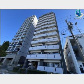 ピーステン名駅南の賃貸物件