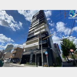 プレサンスNAGOYA覚王山の賃貸物件