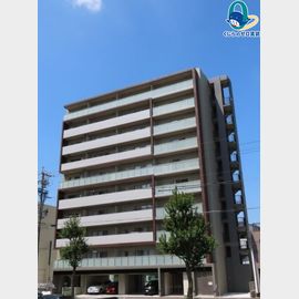 ルーエ金山の賃貸物件