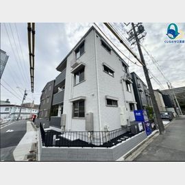 D-room名駅F棟の賃貸物件