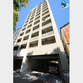 CITYSPIRE名駅南の賃貸物件