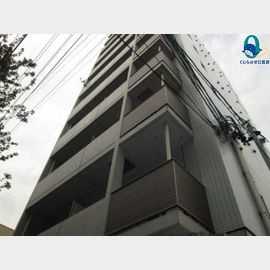Ｍ’ＳＨｏｕｓｅ１ 7階 築19年4ヶ月の賃貸物件