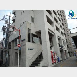 大須観音駅より徒歩1分 築19年 11階建の賃貸物件