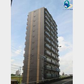 リバーコート砂田橋の賃貸物件